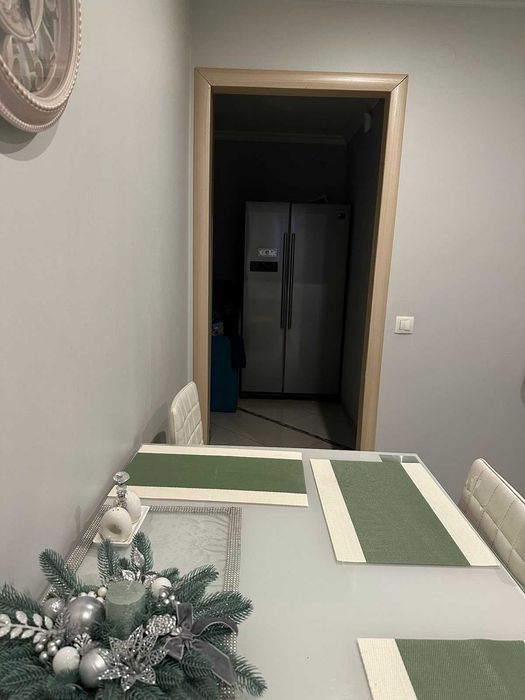 Квартира на вул. Маршала Судця, 26 в Запоріжжі, ID 209872, фото №4