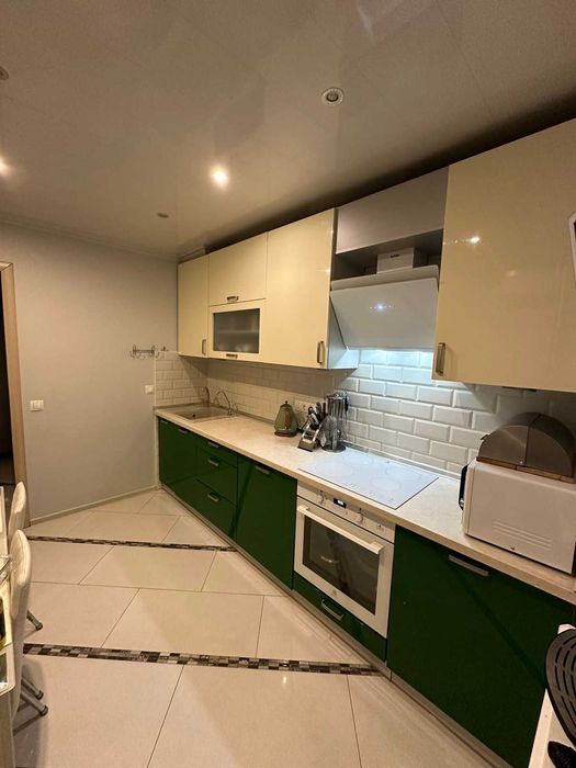 Квартира на вул. Маршала Судця, 26 в Запоріжжі, ID 209872, фото №6