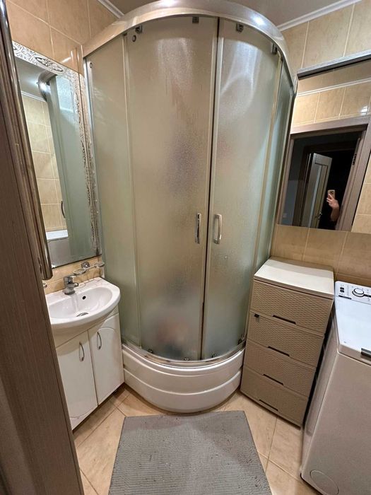 Квартира на вул. Маршала Судця, 26 в Запоріжжі, ID 209872, фото №8