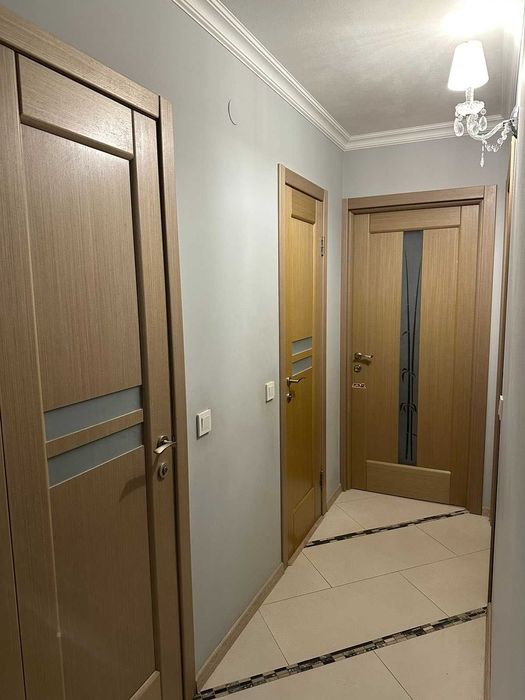 Квартира на вул. Маршала Судця, 26 в Запоріжжі, ID 209872, фото №9