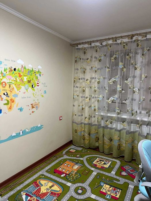 Квартира на вул. Маршала Судця, 26 в Запоріжжі, ID 209872, фото №10
