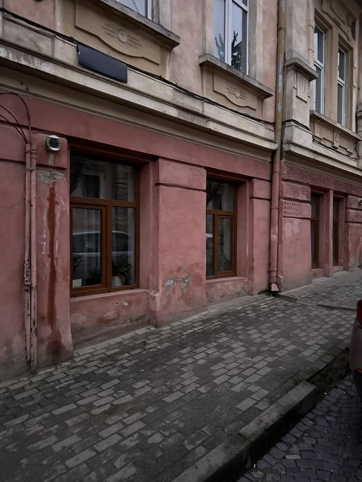 Квартира на вул. Шевченка в Чернівцях, ID 227041, фото №1