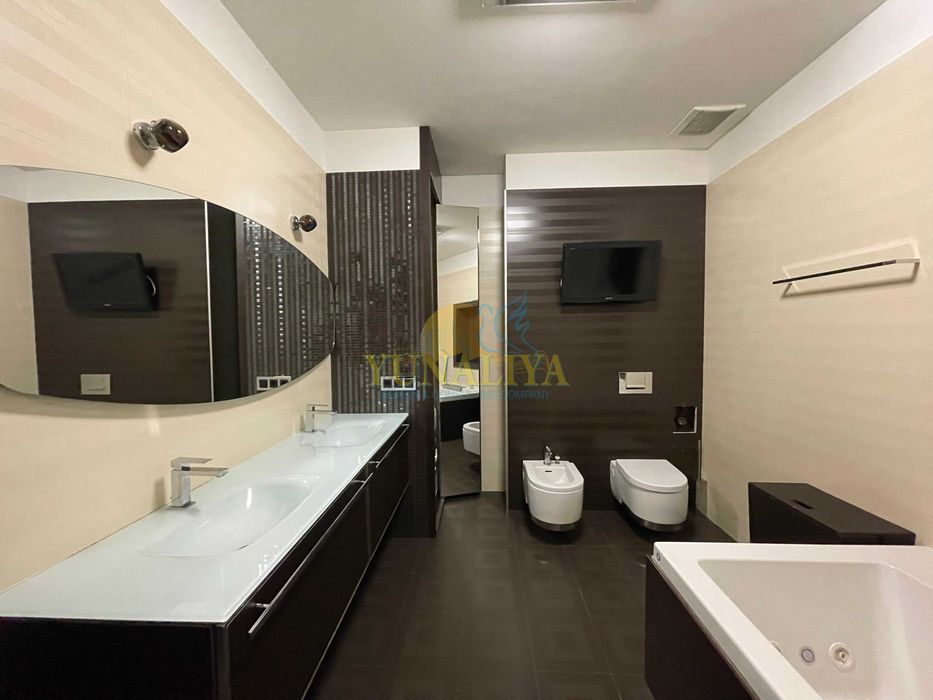 Квартира на вул. Круглоуниверситетська, 3-5 в Києві, ID 173221, фото №14