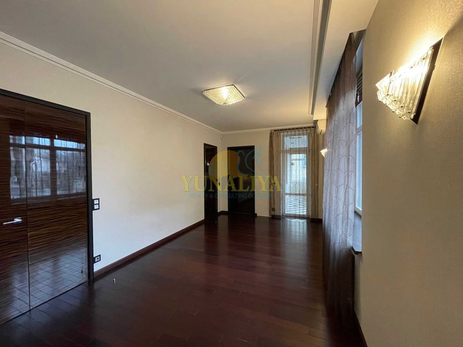 Квартира на вул. Круглоуниверситетська, 3-5 в Києві, ID 173221, фото №17