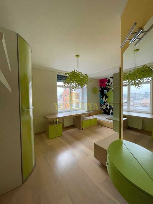 Квартира на вул. Круглоуниверситетська, 3-5 в Києві, ID 173221, фото №18