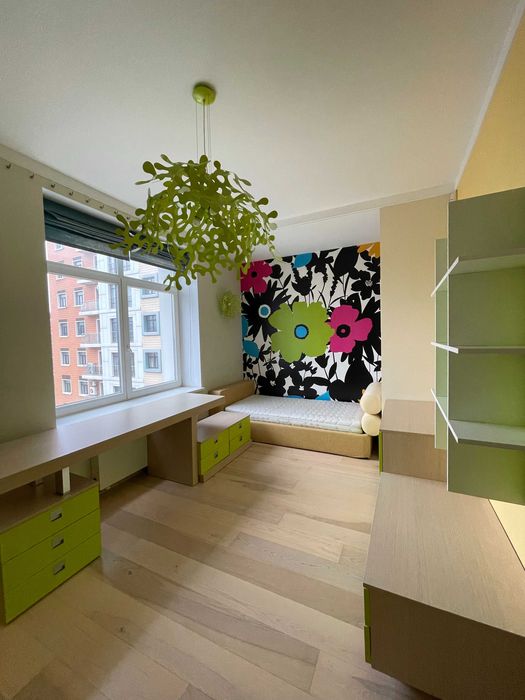 Квартира на вул. Круглоуниверситетська, 3-5 в Києві, ID 173221, фото №19