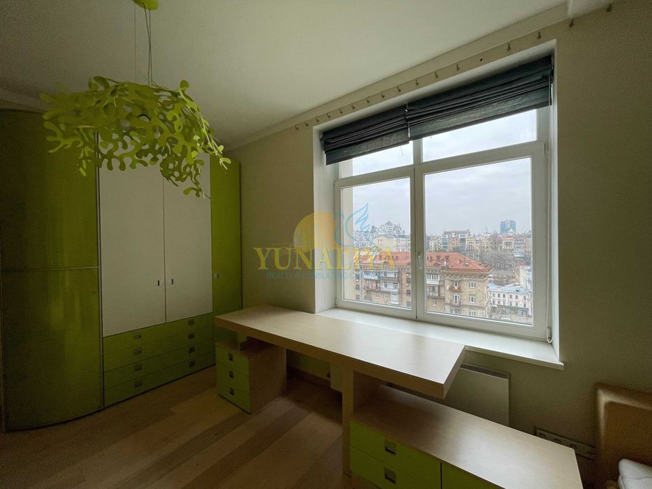 Квартира на вул. Круглоуниверситетська, 3-5 в Києві, ID 173221, фото №20