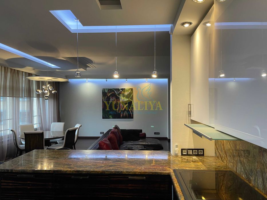 Квартира на вул. Круглоуниверситетська, 3-5 в Києві, ID 173221, фото №3