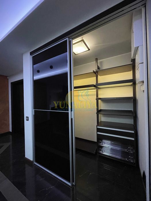 Квартира на вул. Круглоуниверситетська, 3-5 в Києві, ID 173221, фото №24