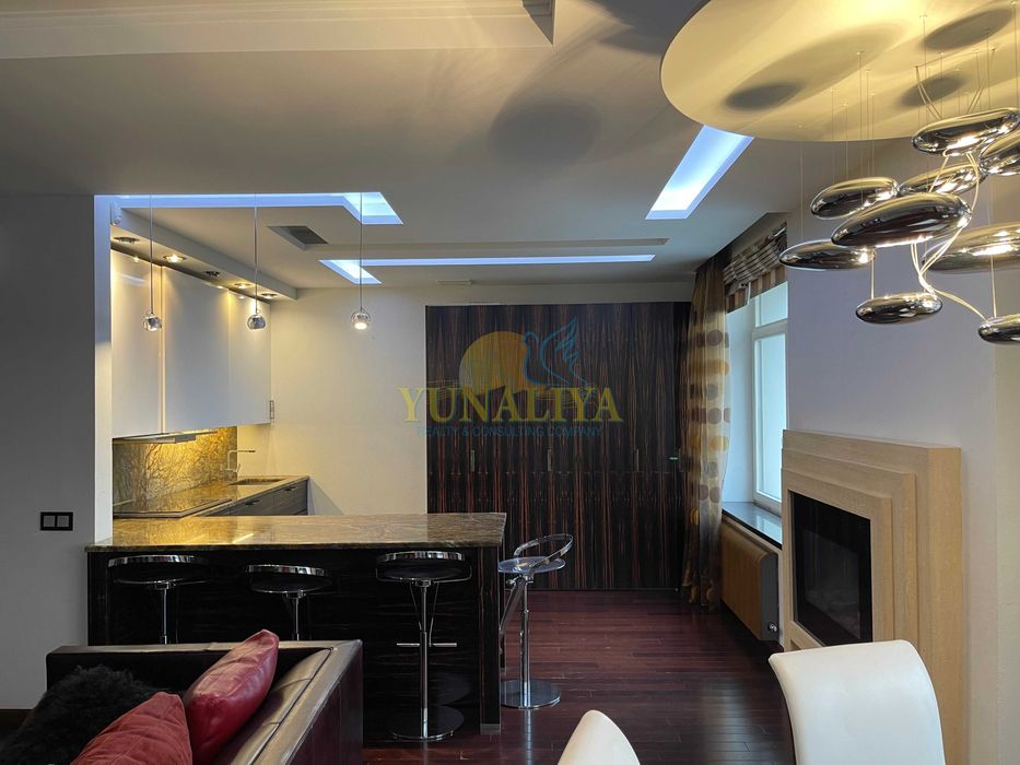 Квартира на вул. Круглоуниверситетська, 3-5 в Києві, ID 173221, фото №9