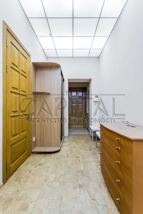 Квартира на пер. Алли Горської в Києві, ID 296550, фото №16