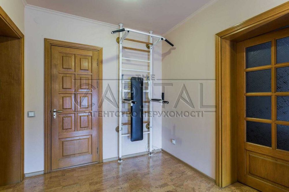 Квартира на пер. Алли Горської в Києві, ID 296550, фото №17