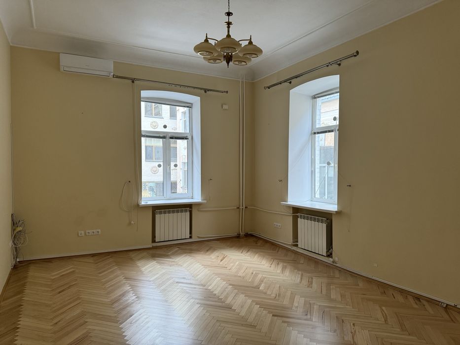 Квартира на вул. Інститутська, 19-В в Києві, ID 179815, фото №1