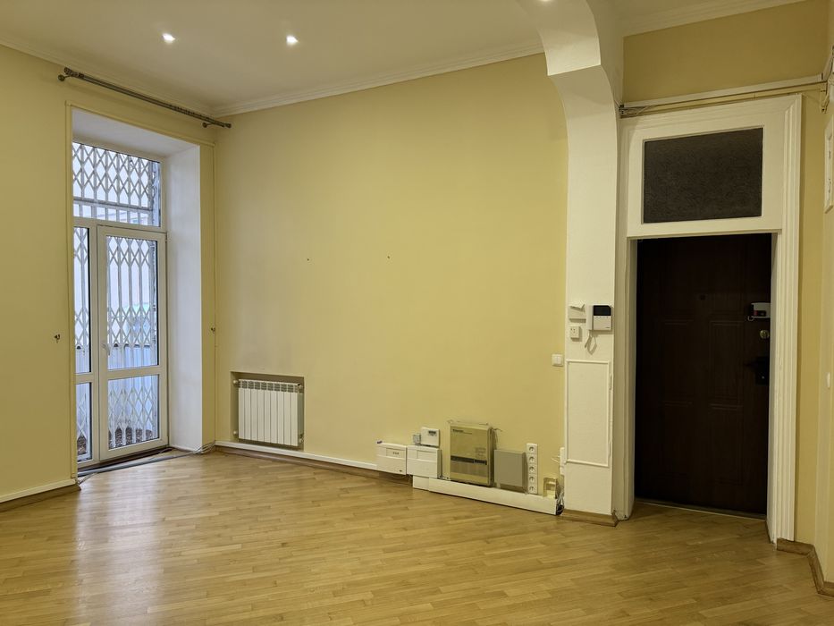 Квартира на вул. Інститутська, 19-В в Києві, ID 179815, фото №2