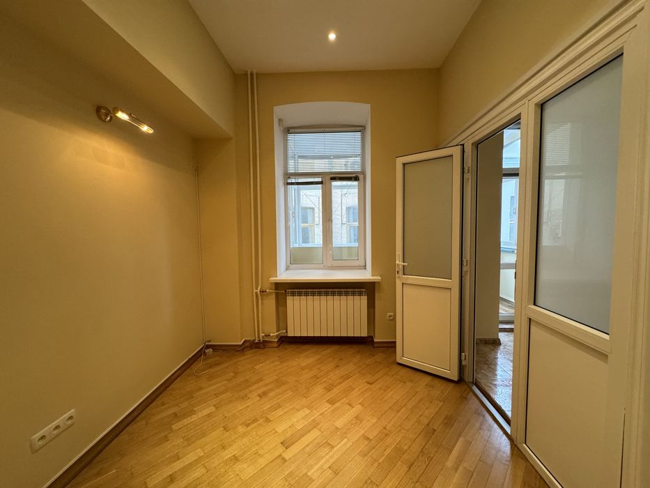 Квартира на вул. Інститутська, 19-В в Києві, ID 179815, фото №12