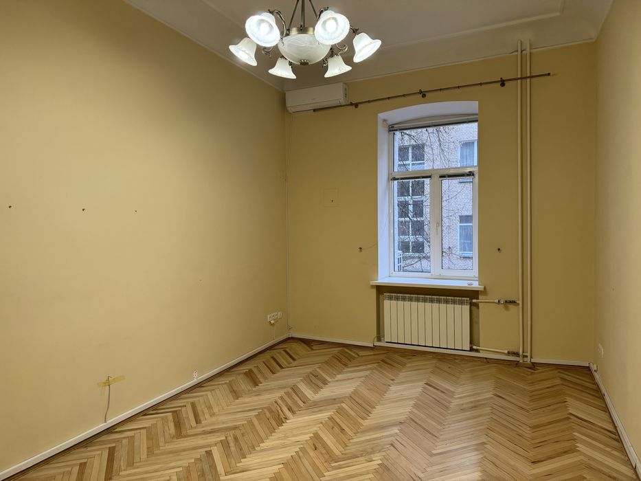 Квартира на вул. Інститутська, 19-В в Києві, ID 179815, фото №13
