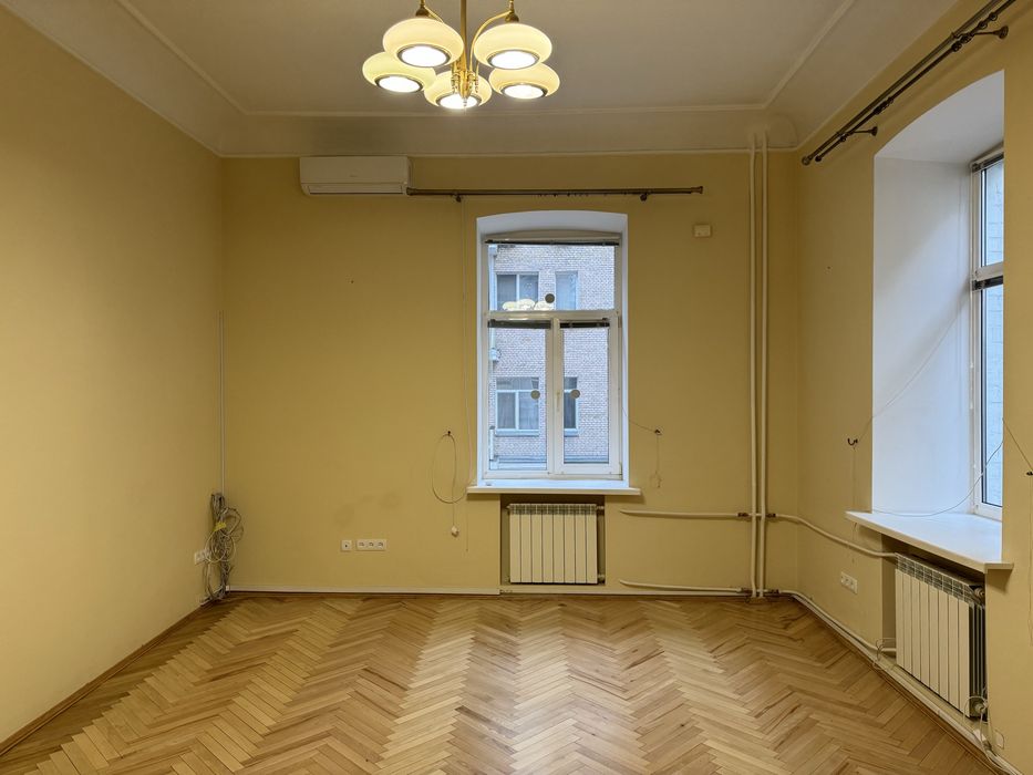Квартира на вул. Інститутська, 19-В в Києві, ID 179815, фото №15