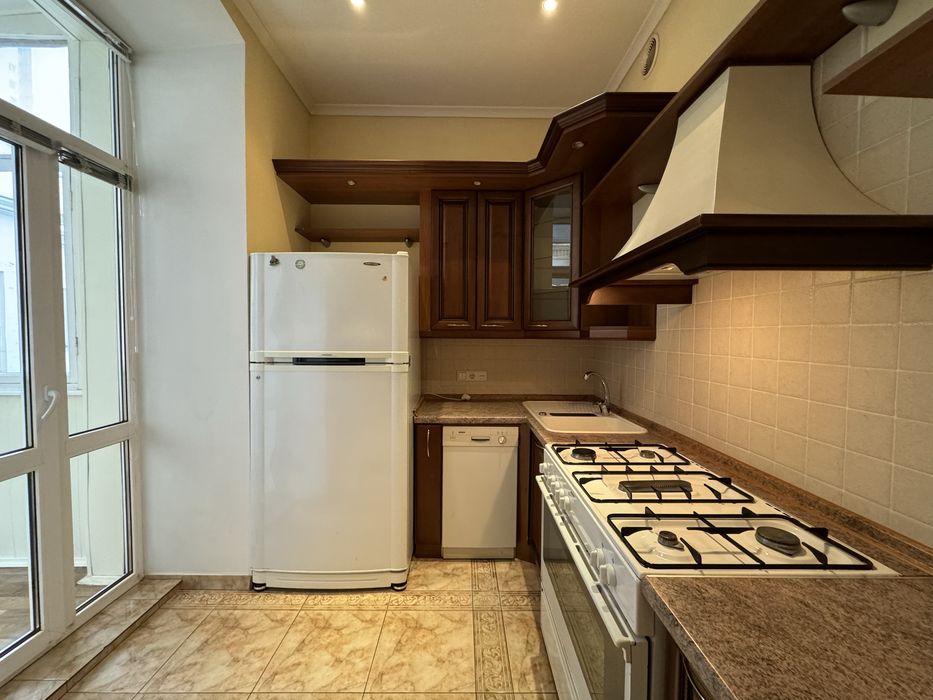 Квартира на вул. Інститутська, 19-В в Києві, ID 179815, фото №17