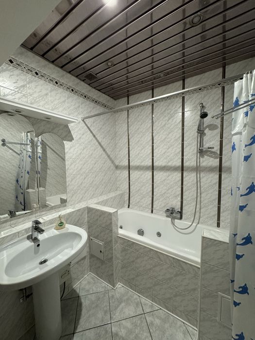 Квартира на вул. Інститутська, 19-В в Києві, ID 179815, фото №19