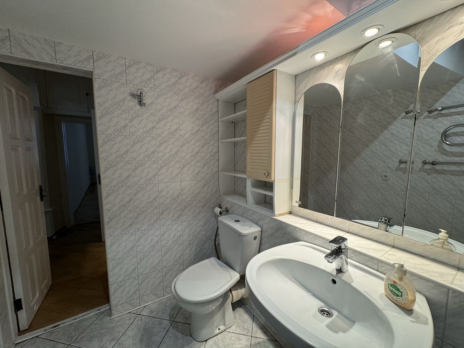 Квартира на вул. Інститутська, 19-В в Києві, ID 179815, фото №20