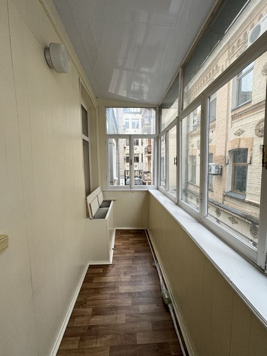 Квартира на вул. Інститутська, 19-В в Києві, ID 179815, фото №22