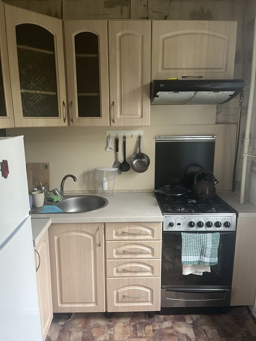 Квартира на вул. Мініна, 1 в Київ, ID 329588, фото №1