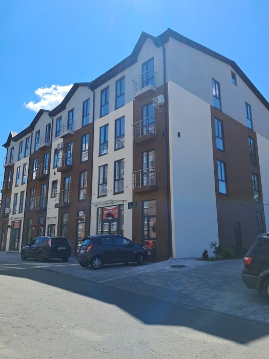 Квартира на вул. Стеценко в Києві, ID 311826, фото №1