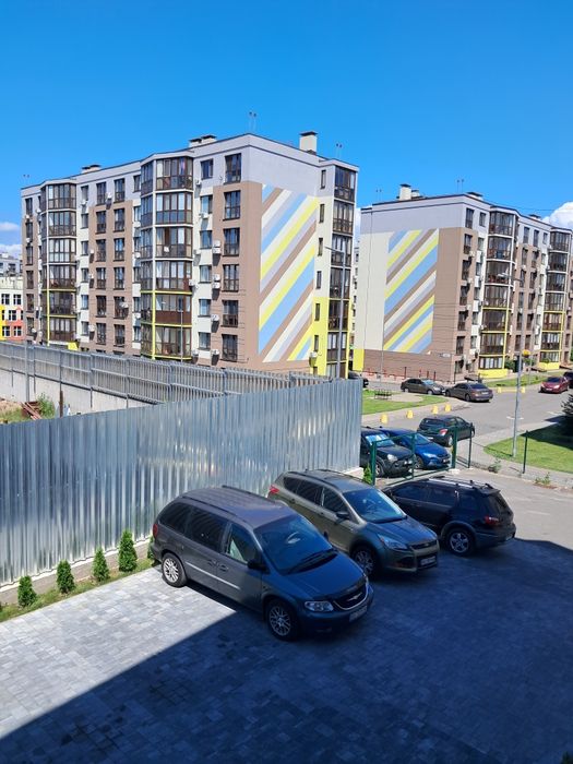 Квартира на вул. Стеценко в Києві, ID 311826, фото №5