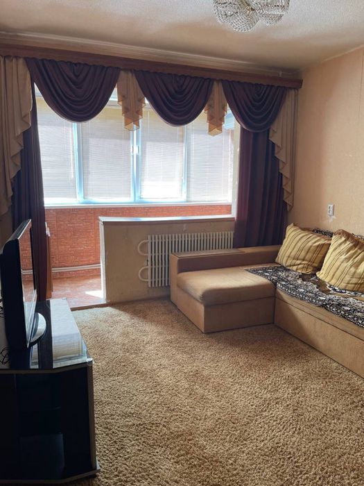 Квартира на вул. Владислава Зубенка, 29 в Харкові, ID 171876, фото №1