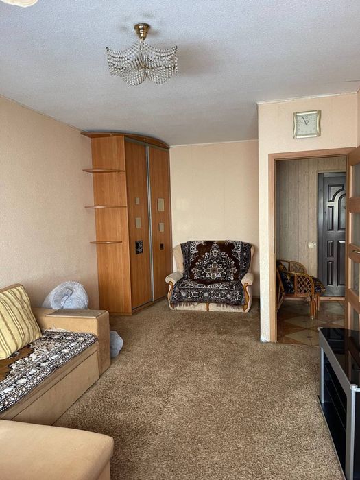 Квартира на вул. Владислава Зубенка, 29 в Харкові, ID 171876, фото №3