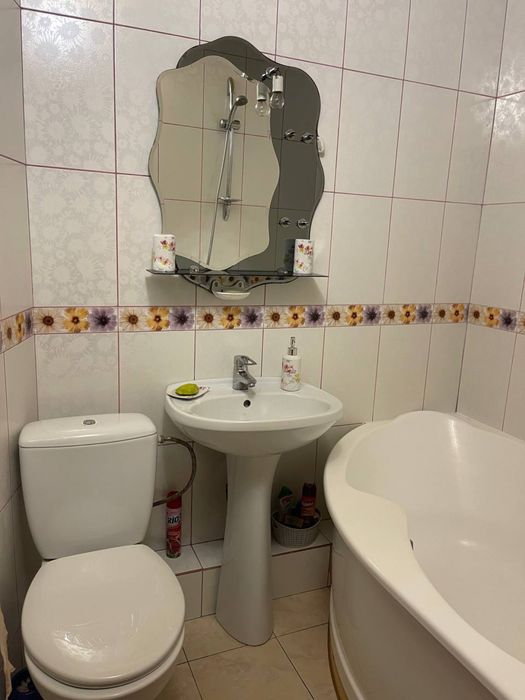 Квартира на вул. Владислава Зубенка, 29 в Харкові, ID 171876, фото №4