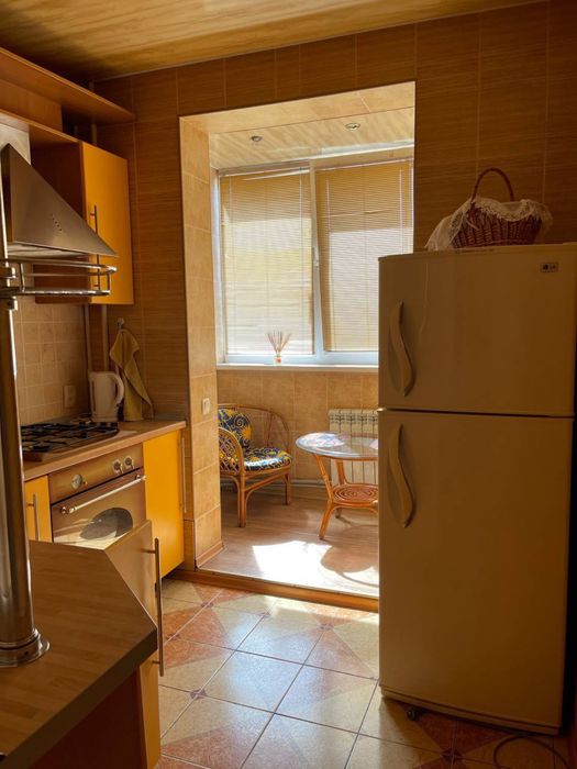 Квартира на вул. Владислава Зубенка, 29 в Харкові, ID 171876, фото №5
