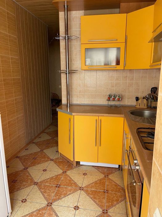 Квартира на вул. Владислава Зубенка, 29 в Харкові, ID 171876, фото №6