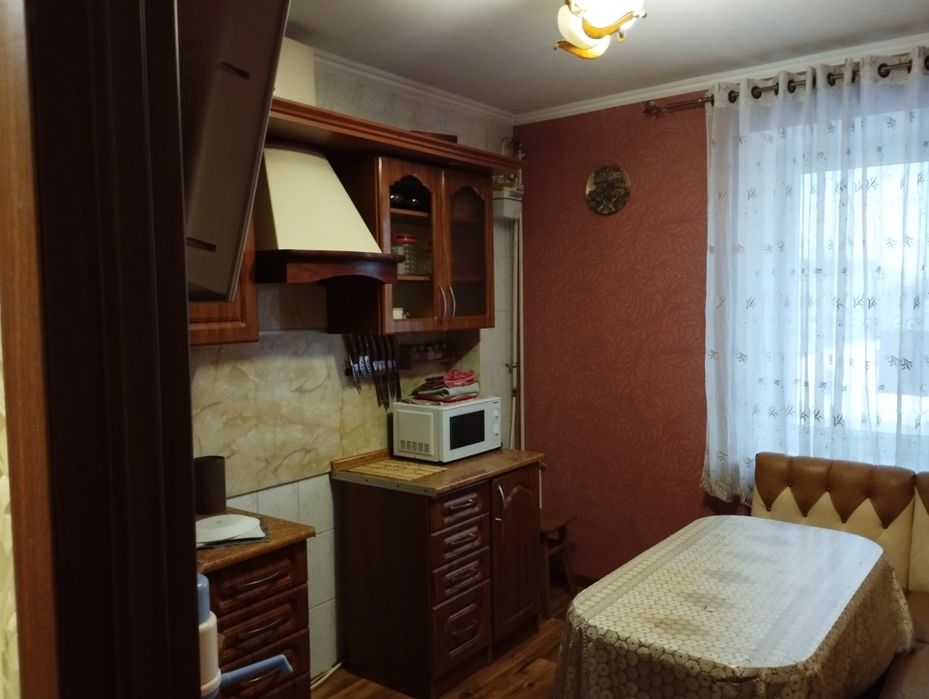 Квартира в Слов'янську, ID 292866, фото №7