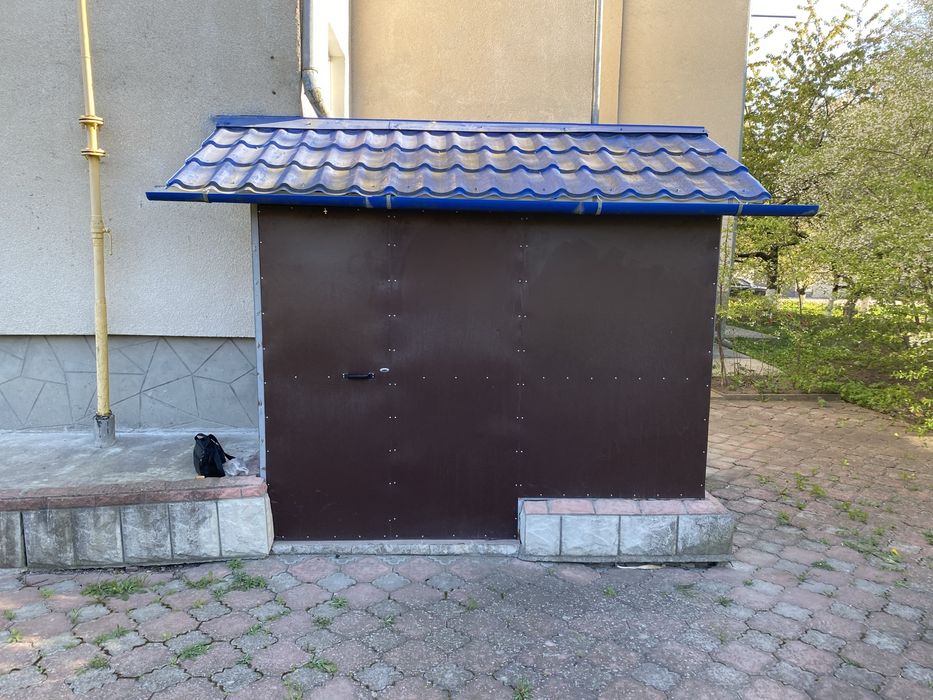 Квартира на вул. Смирнова в Кам'янці-Подільському, ID 293189, фото №22
