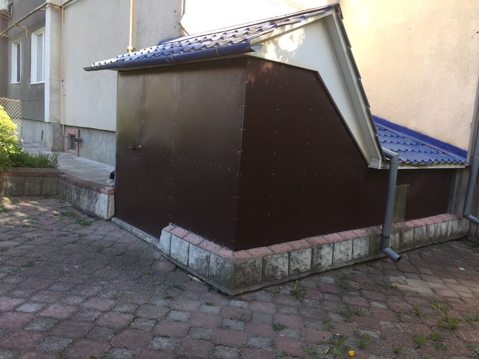 Квартира на вул. Смирнова в Кам'янці-Подільському, ID 293189, фото №8