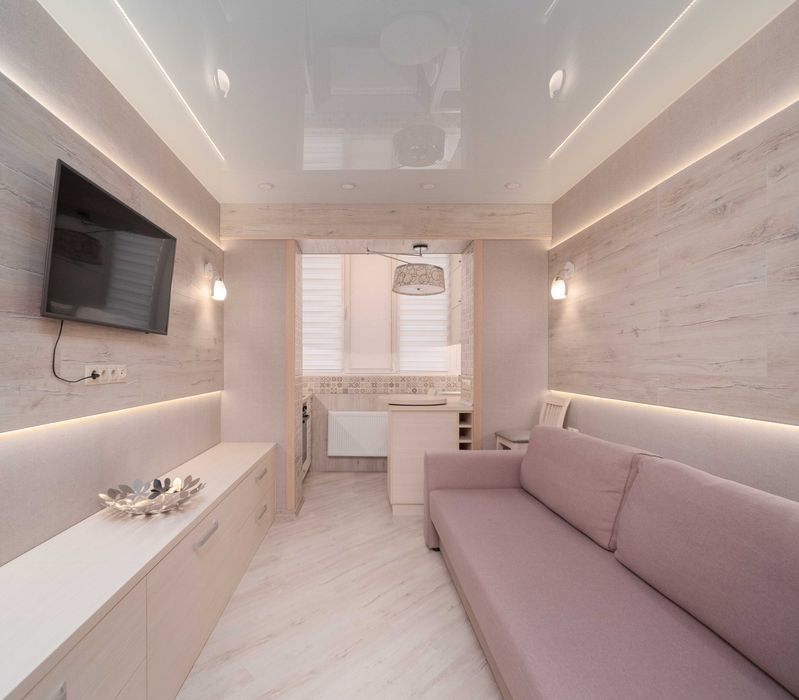Квартира на пер. Шевченковский 30 в Харкові, ID 209732, фото №1