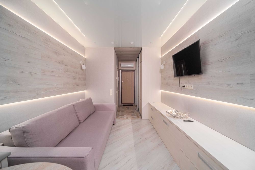 Квартира на пер. Шевченковский 30 в Харкові, ID 209732, фото №2