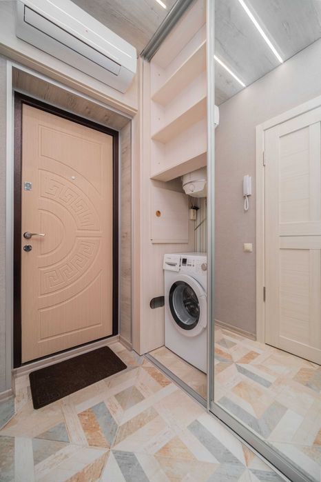 Квартира на пер. Шевченковский 30 в Харкові, ID 209732, фото №12