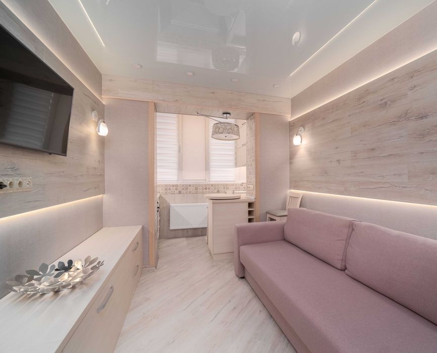 Квартира на пер. Шевченковский 30 в Харкові, ID 209732, фото №13