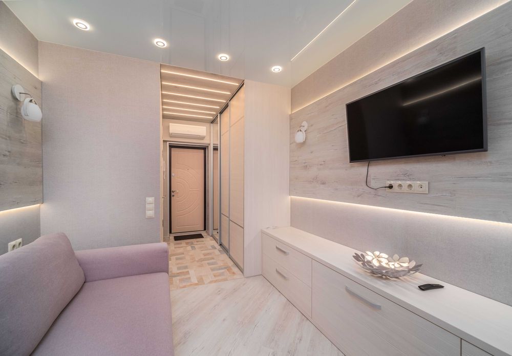Квартира на пер. Шевченковский 30 в Харкові, ID 209732, фото №14