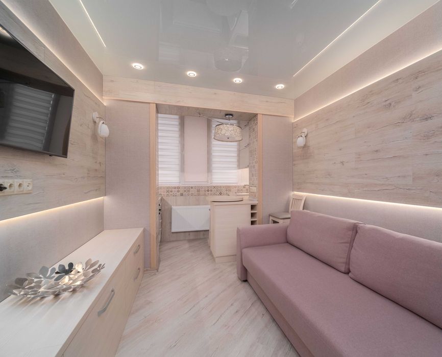 Квартира на пер. Шевченковский 30 в Харкові, ID 209732, фото №15