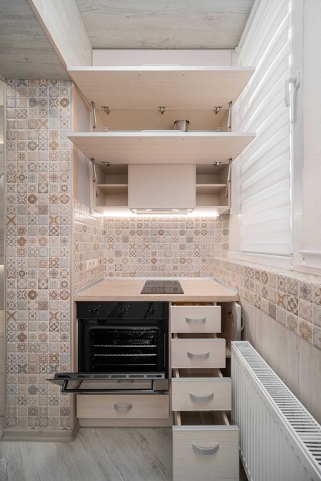 Квартира на пер. Шевченковский 30 в Харкові, ID 209732, фото №16
