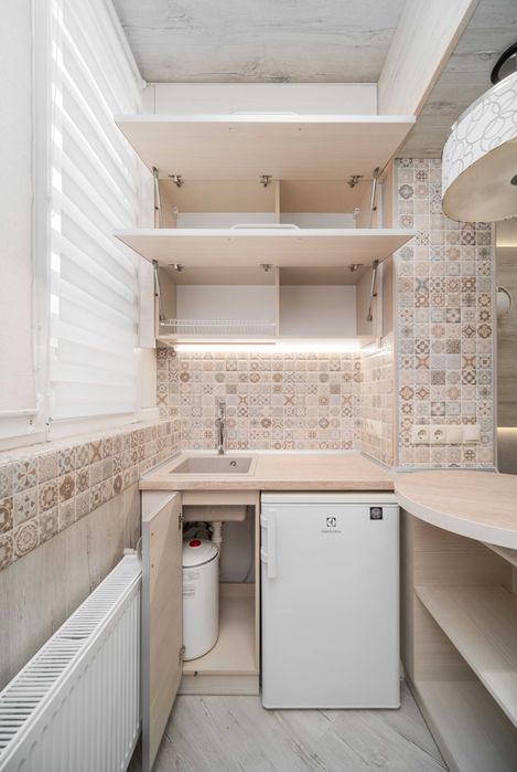 Квартира на пер. Шевченковский 30 в Харкові, ID 209732, фото №17