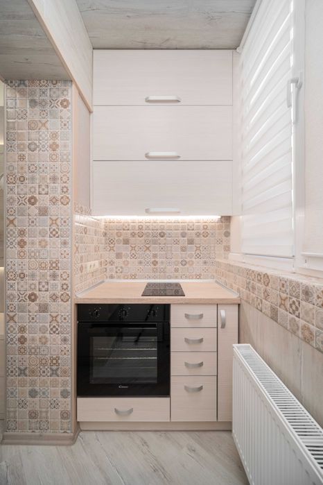 Квартира на пер. Шевченковский 30 в Харкові, ID 209732, фото №3