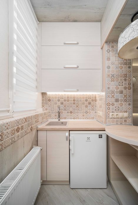 Квартира на пер. Шевченковский 30 в Харкові, ID 209732, фото №4