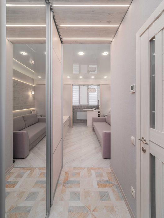 Квартира на пер. Шевченковский 30 в Харкові, ID 209732, фото №5