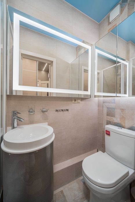 Квартира на пер. Шевченковский 30 в Харкові, ID 209732, фото №7