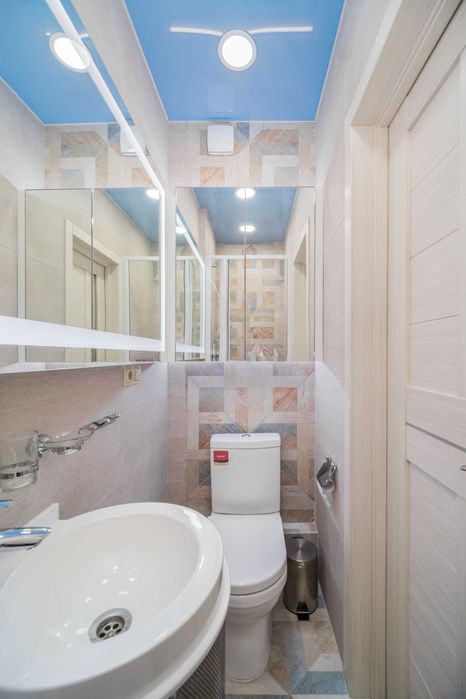 Квартира на пер. Шевченковский 30 в Харкові, ID 209732, фото №8