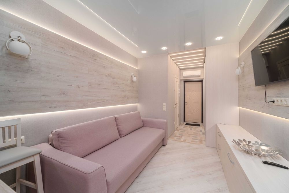 Квартира на пер. Шевченковский 30 в Харкові, ID 209732, фото №10